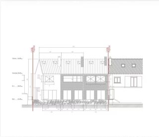  Maison à vendre 15 + pièces 377 m²