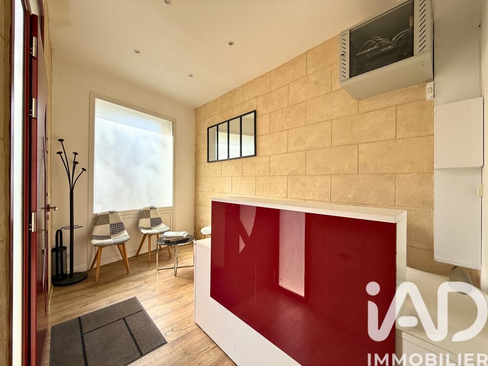 vente Maison - 5 pièce(s) - 82 m² Bordeaux (33000)
