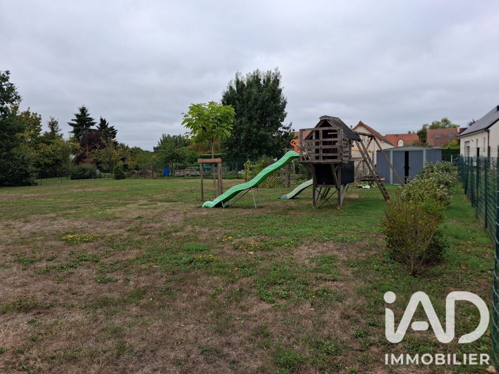 Vente Terrain Vente Terrain 535 m&sup2; Mazières-de-touraine