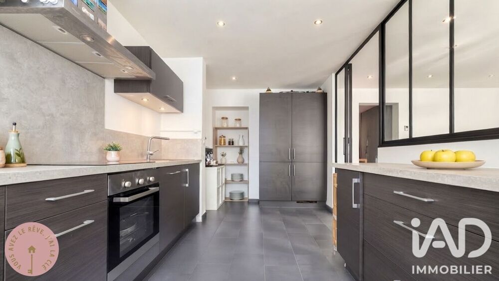 Vente Appartement Vente Appartement 4 pièces Thionville