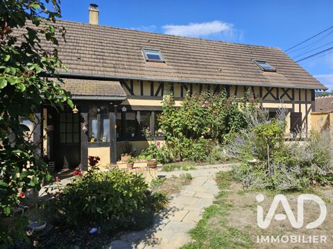   Vente Maison/villa 4 pièces Maison - 4 pièce(s) - 91 m²