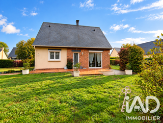 Vente Maison Vente Maison/villa 4 pièces Notre-dame-de-bliquetuit