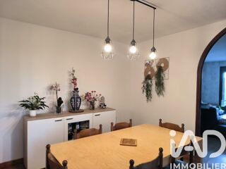  Maison � vendre 7 pi�ces 172 m�