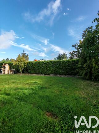  Maison à vendre 5 pièces 130 m²