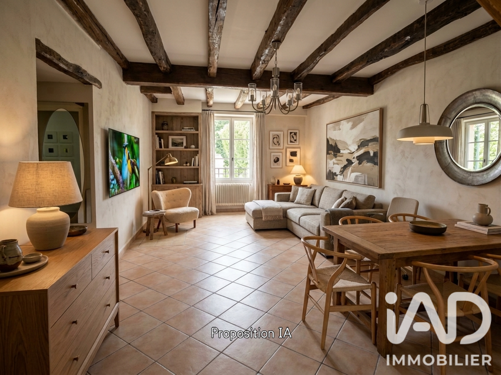 Vente Maison/villa 4 pièces
