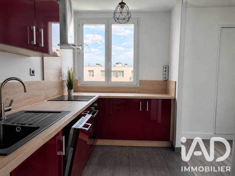 vente Appartement - 3 pièce(s) - 54 m² Franconville (95130)