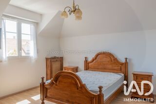  Maison à vendre 6 pièces 127 m²