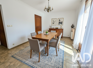  Maison à vendre 5 pièces 125 m²