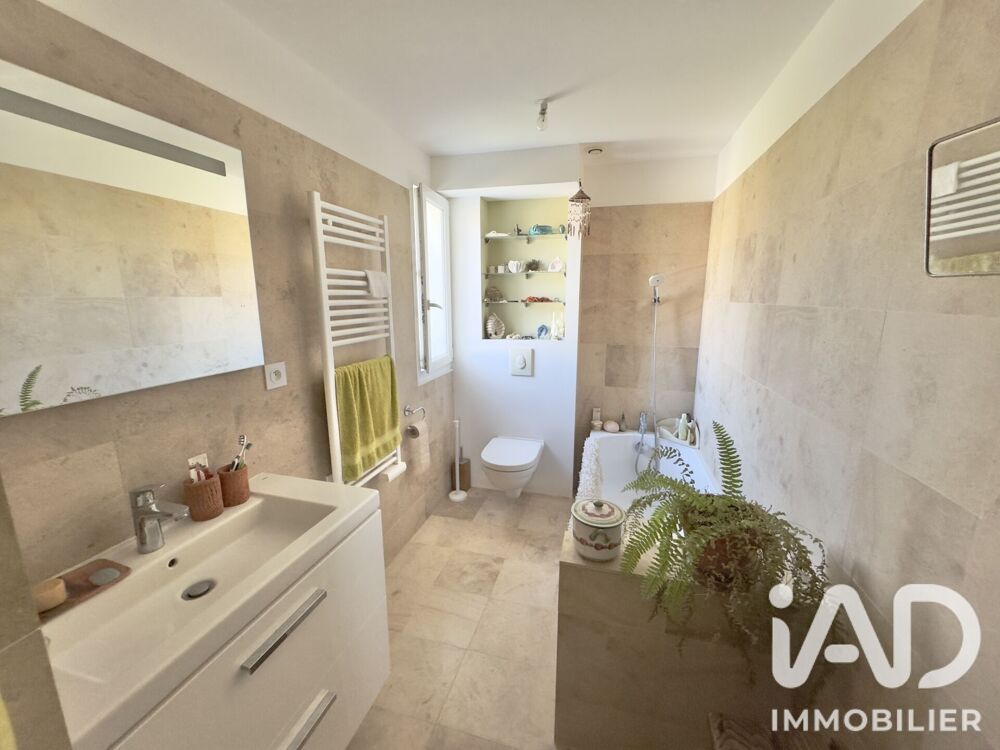 Vente Maison Vente Maison/villa 5 pièces Vauvert
