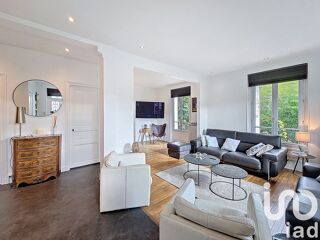  Maison à vendre 7 pièces 205 m²