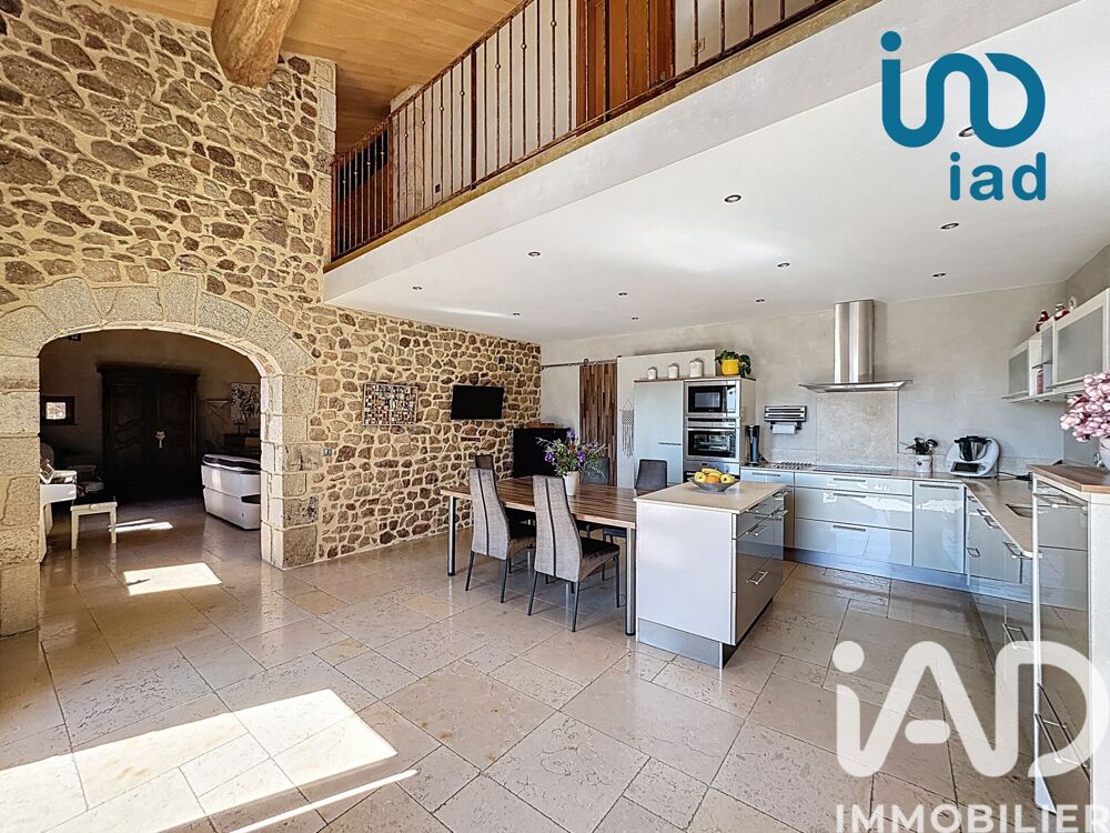 à vendre  Maison Maclas (42520)