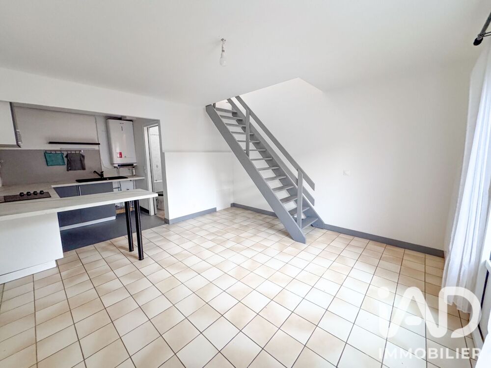 Vente Maison Vente Maison/villa 3 pièces Guignes