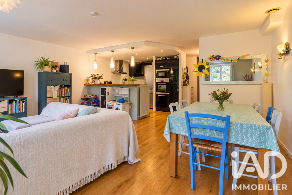 Vente Maison Vente Maison traditionnelle 5 pièces Vigneux-sur-seine