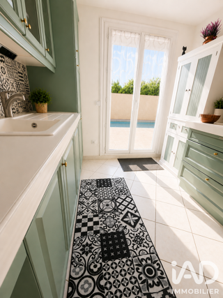 Vente Maison Vente Maison/villa 5 pièces Hyères