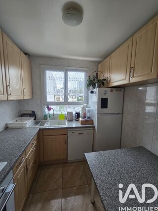  Appartement à vendre 4 pièces 79 m²
