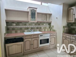  Appartement à vendre 3 pièces 74 m²