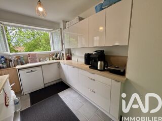 Appartement à vendre 3 pièces 66 m²