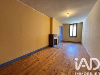  Maison à vendre 6 pièces 139 m²