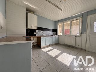  Maison à vendre 6 pièces 122 m²
