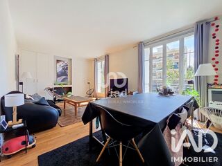  Appartement à vendre 3 pièces 81 m²