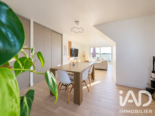  Appartement à vendre 6 pièces 121 m²
