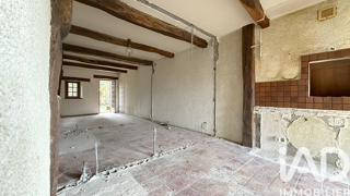  Appartement à vendre 2 pièces 33 m²