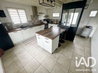  Maison à vendre 5 pièces 145 m²