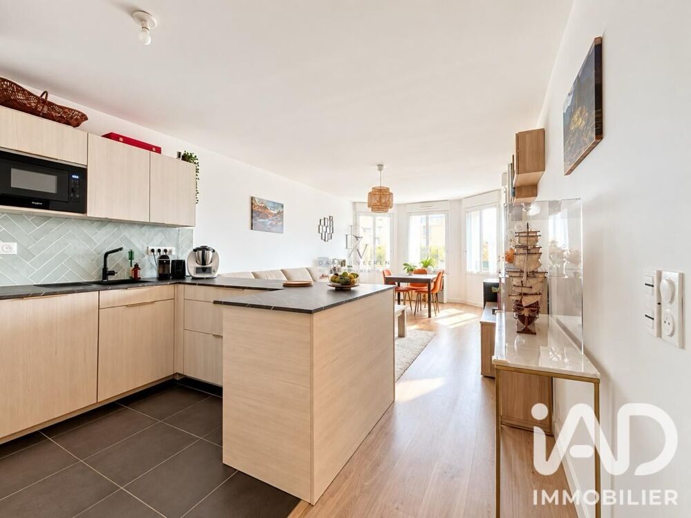 Vente Appartement Vente Appartement 3 pièces Clamart