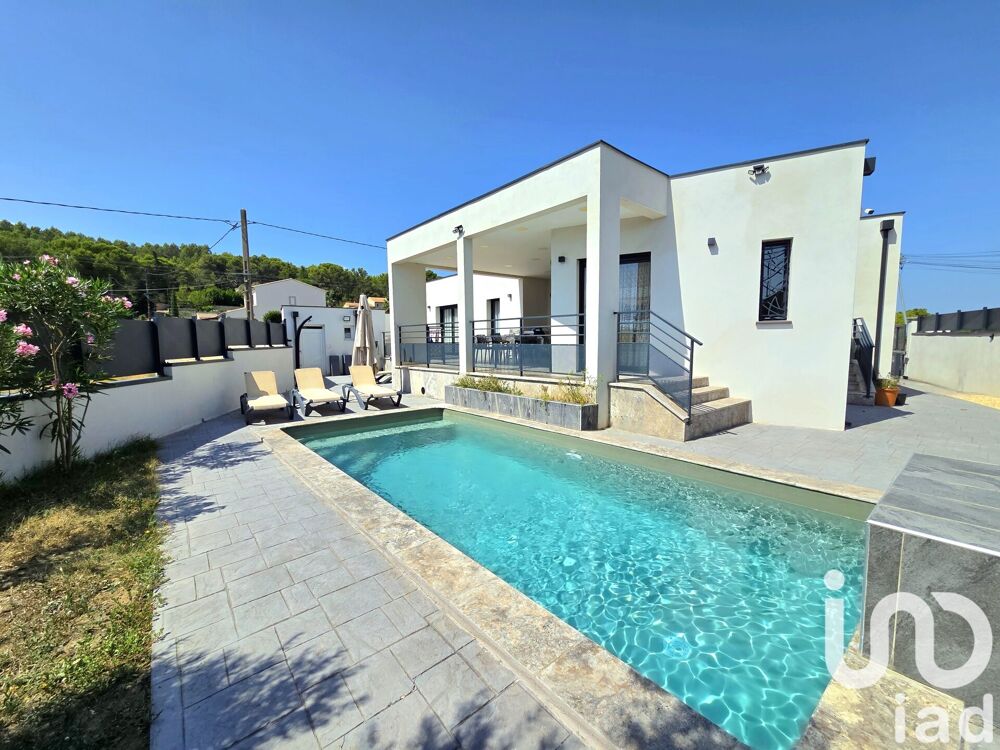 Vente Maison Vente Maison/villa 5 pièces Saint-nazaire