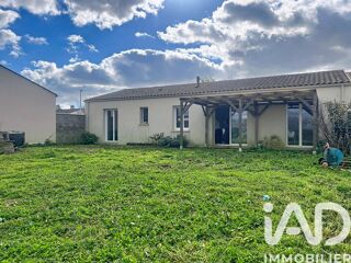  Maison � vendre 5 pi�ces 95 m�