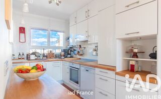  Appartement à vendre 3 pièces 67 m²