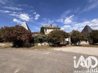  Maison � vendre 10 pi�ces 250 m�