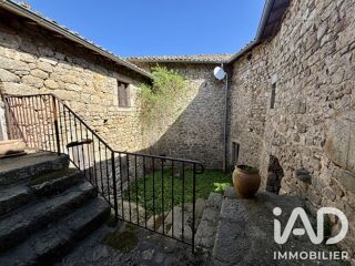  Maison à vendre 5 pièces 155 m²