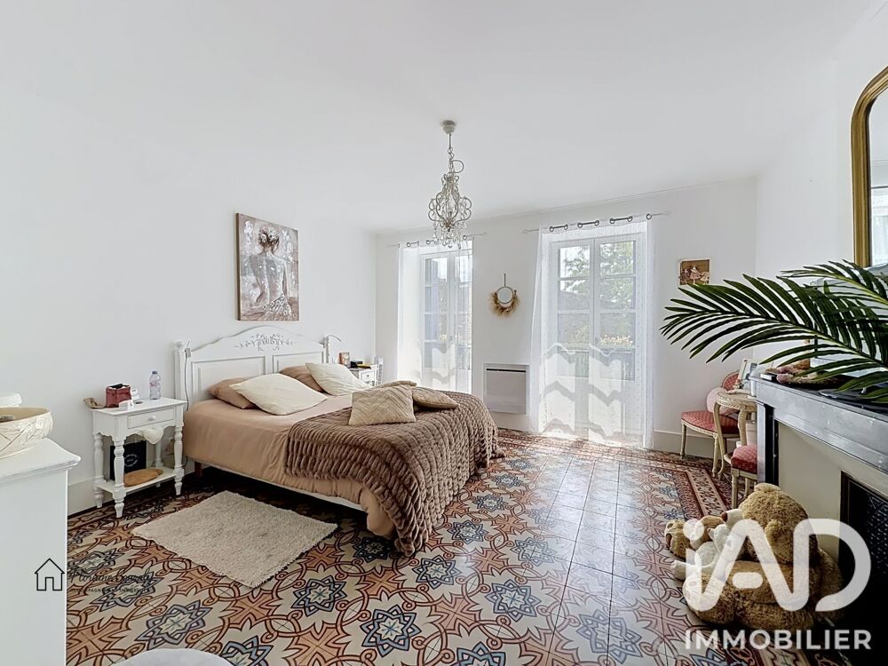 Vente Maison de village 9 pièces