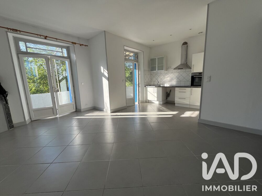 Location Appartement Location Triplex 5 pièces Goudargues
