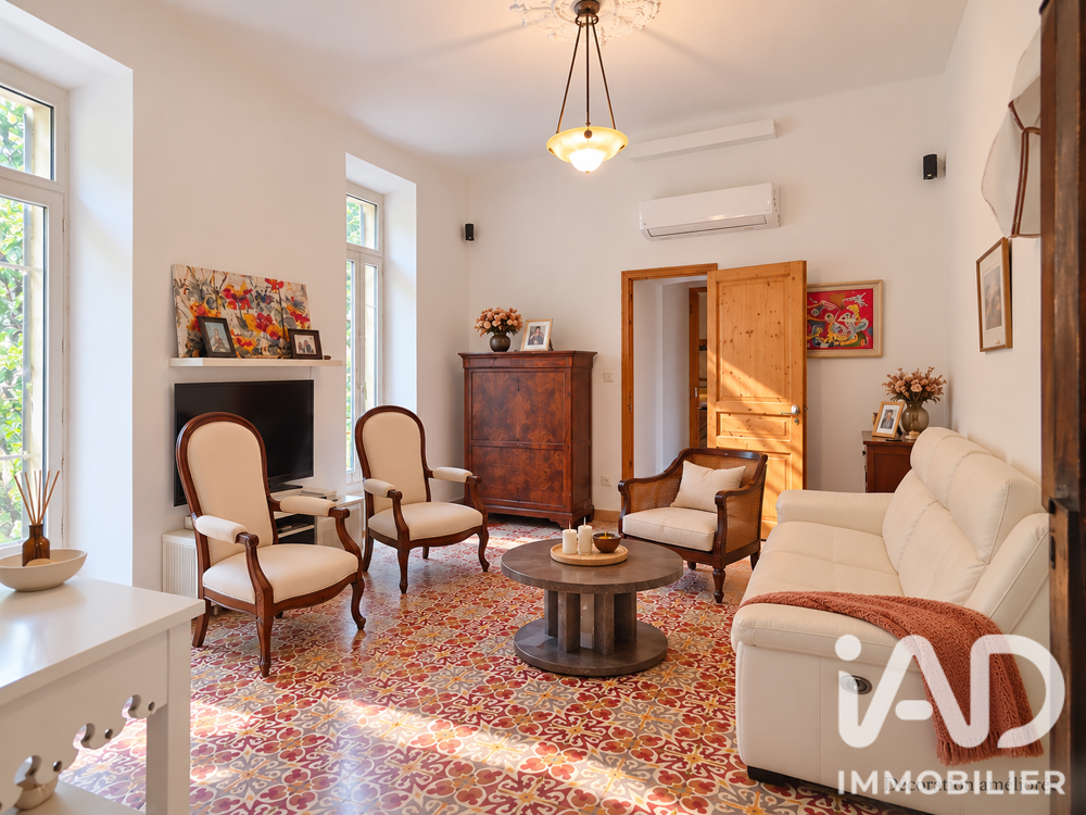 Vente Maison Vente Maison/villa 4 pièces Aubagne