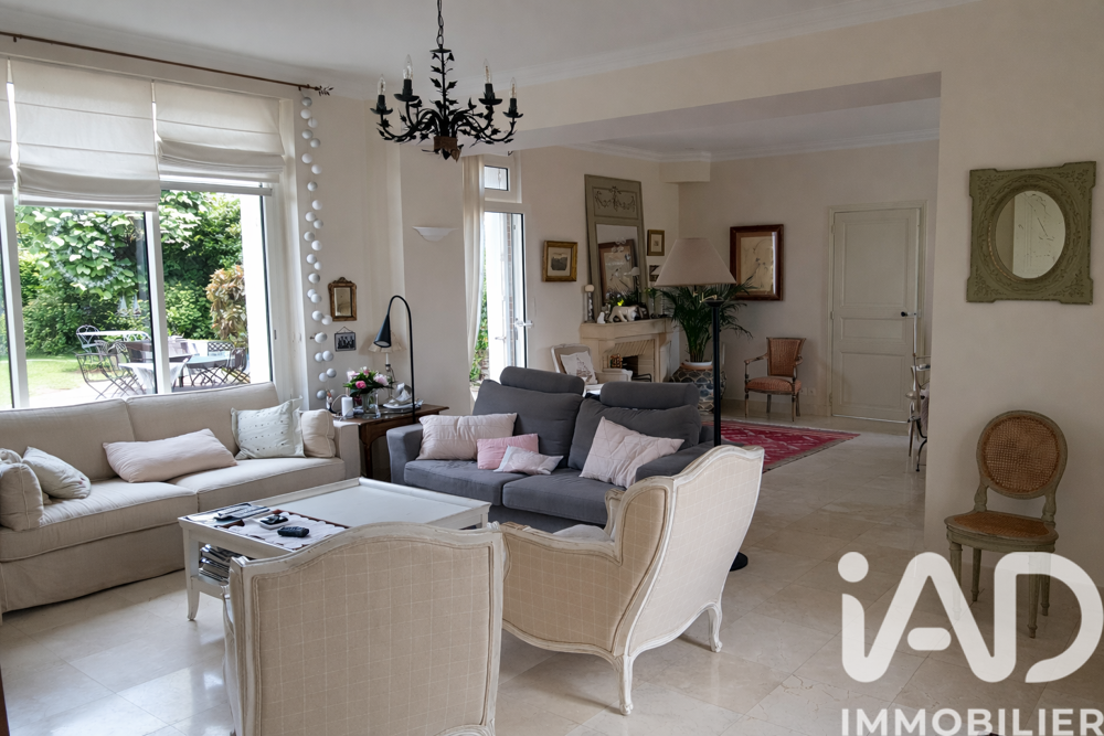 Vente Longère 13 pièces