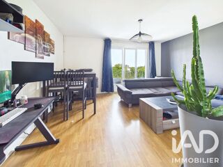  Appartement à vendre 2 pièces 47 m²