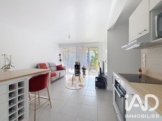  Appartement à vendre 3 pièces 60 m²