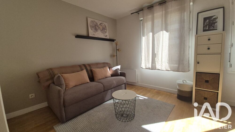 Location Appartement Location Appartement 1 pièce Issy-les-moulineaux