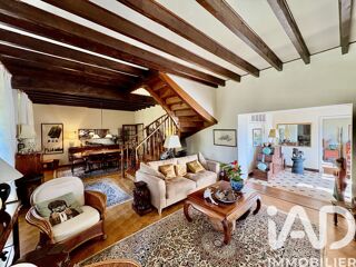  Maison à vendre 6 pièces 190 m²