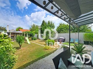  Maison à vendre 6 pièces 122 m²