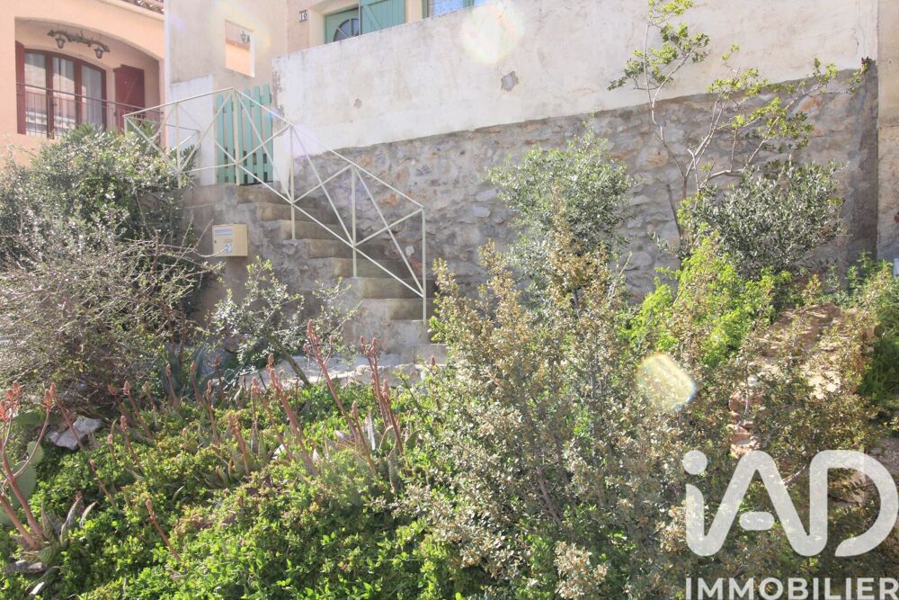 Maison 4 pièces 87 m² · à Opoul-Périllos · 87 m² · 195 000 €