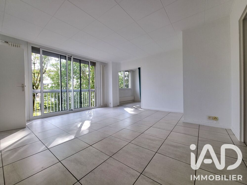 Vente Appartement Vente Appartement 3 pièces Nancy