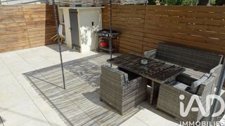  Maison à vendre 4 pièces 120 m²
