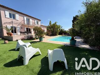  Maison à vendre 9 pièces 190 m²