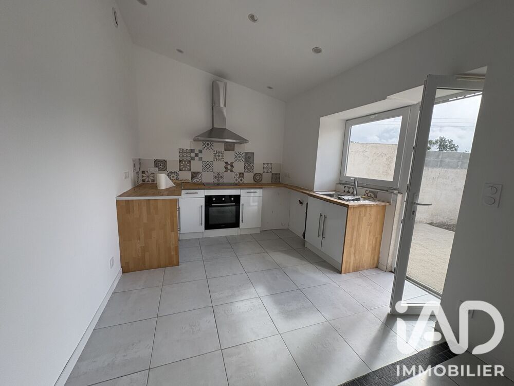 Vente Maison/villa 3 pièces