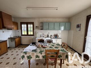  Maison � vendre 4 pi�ces 80 m�