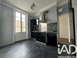  Appartement à vendre 3 pièces 85 m²