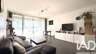  Appartement à vendre 3 pièces 65 m²